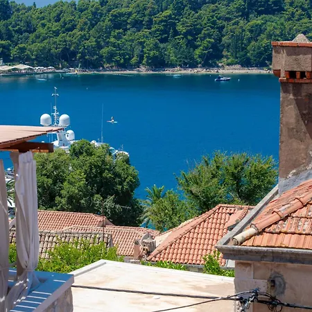 Appartement Mareta *