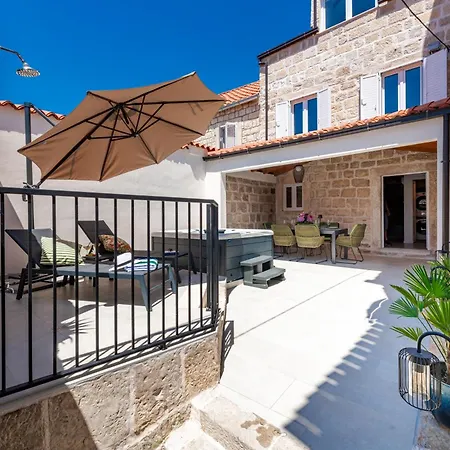 Appartement Mareta