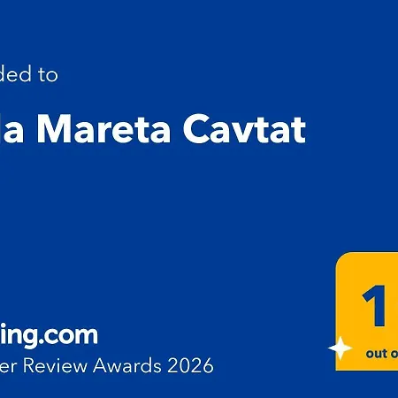 Appartement Mareta