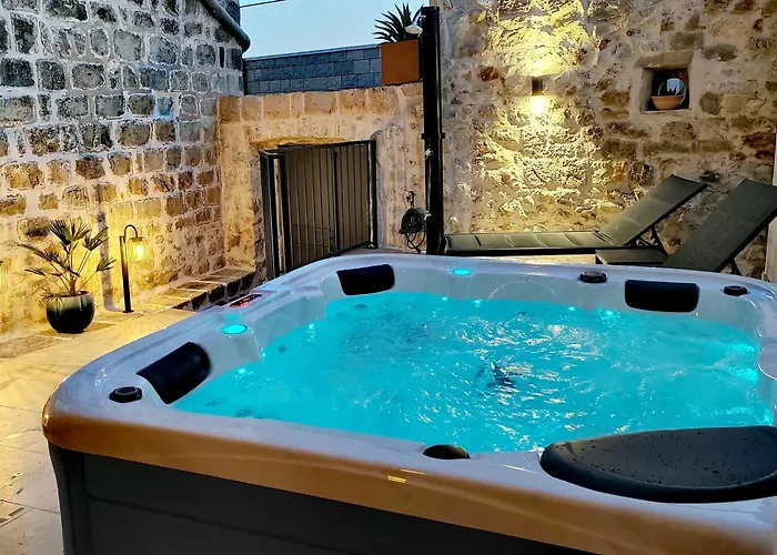 Appartement Mareta