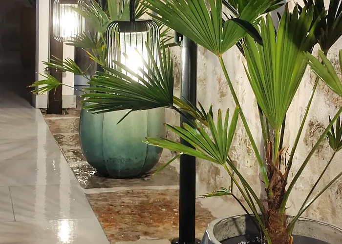 Appartement Mareta *