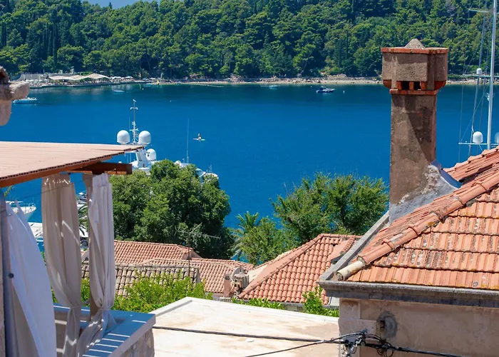 Appartement Mareta *