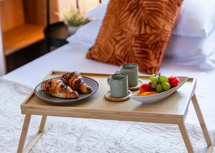Mareta Appartement