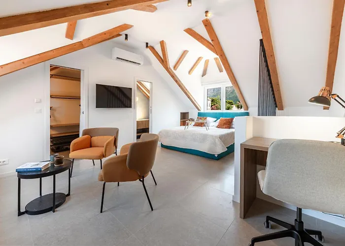 Mareta Appartement *