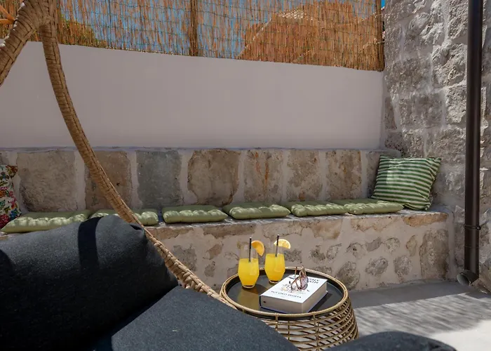 Mareta Appartement