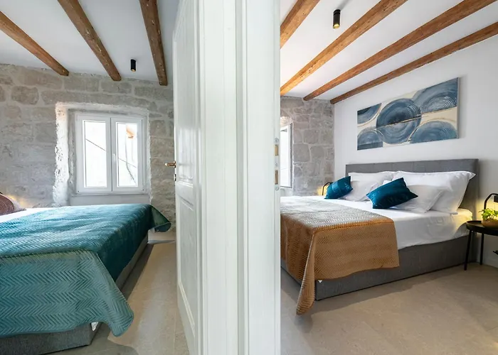 Mareta Appartement *