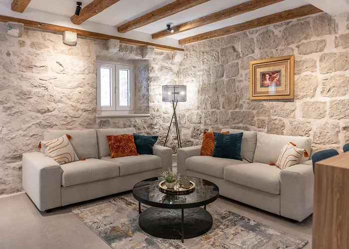 Mareta Appartement Cavtat