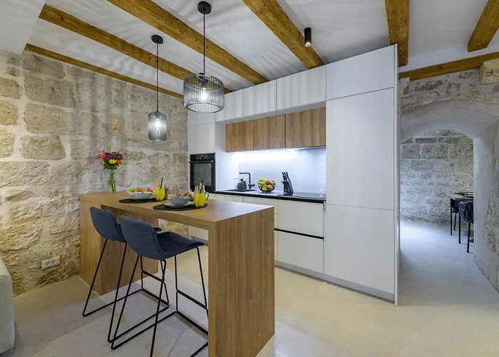 Appartement Mareta