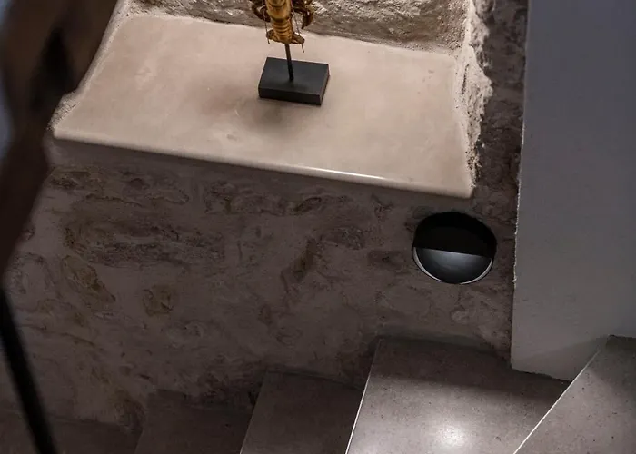 Appartement Mareta