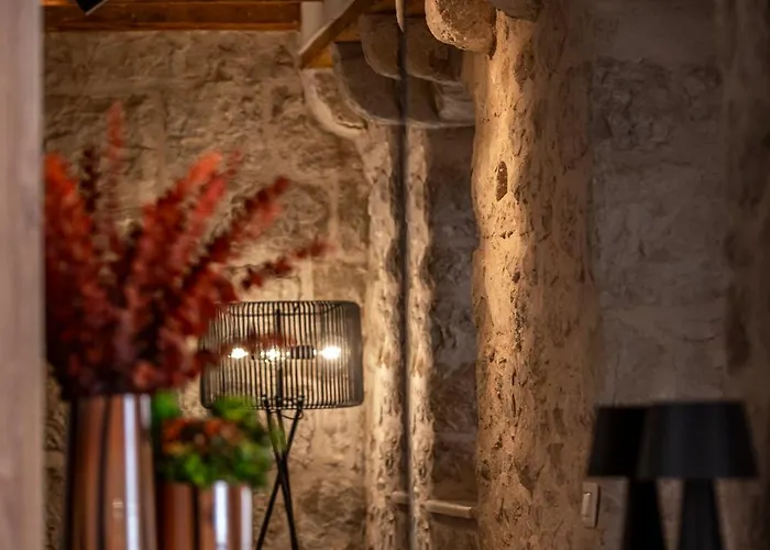 Mareta Appartement *
