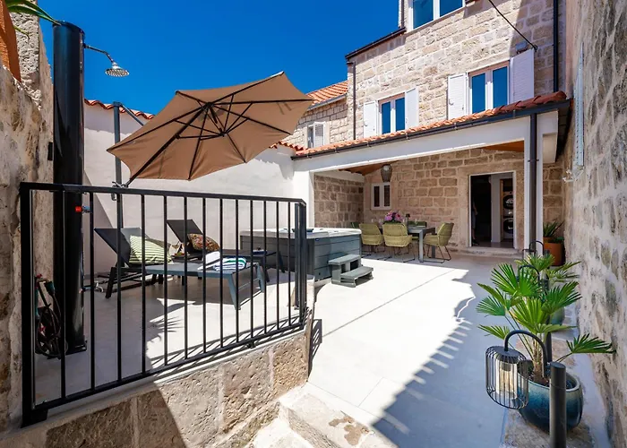 Appartement Mareta