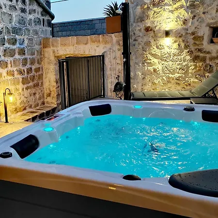 Appartement Mareta