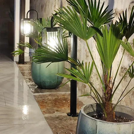 アパート Mareta *