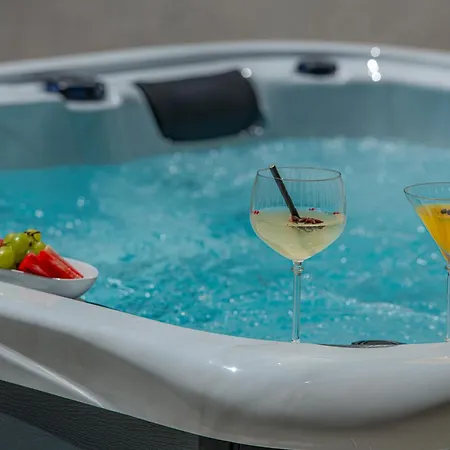 Mareta アパート *