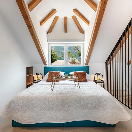 Mareta Appartement *