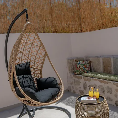 アパート Mareta *