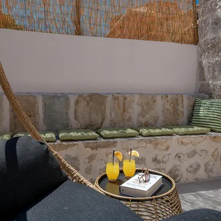 Mareta Appartement