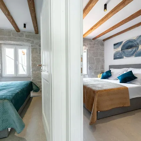 Mareta Appartement *