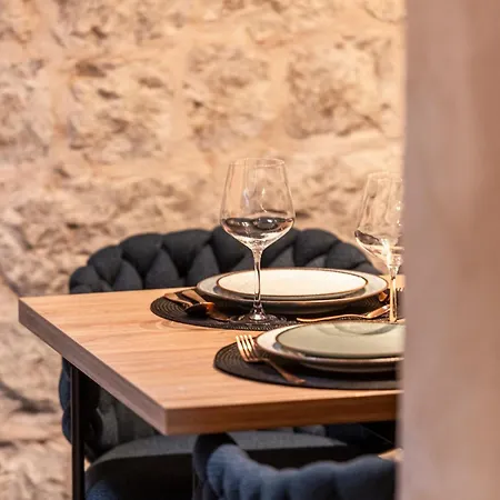 Appartement Mareta *