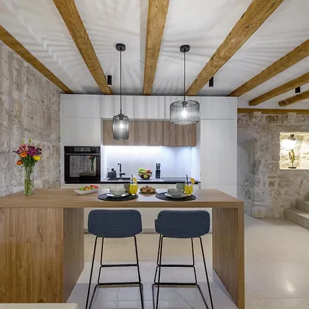 Mareta Appartement *