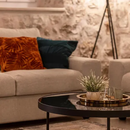 Mareta Appartement *