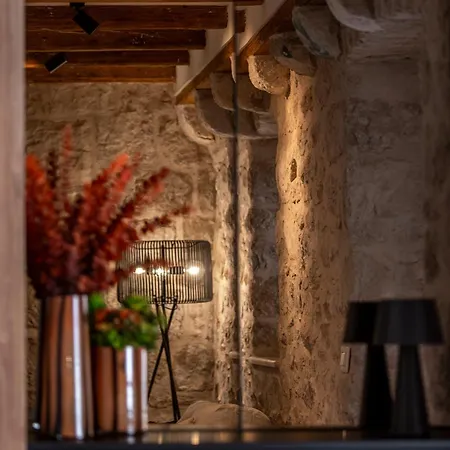 Mareta アパート *