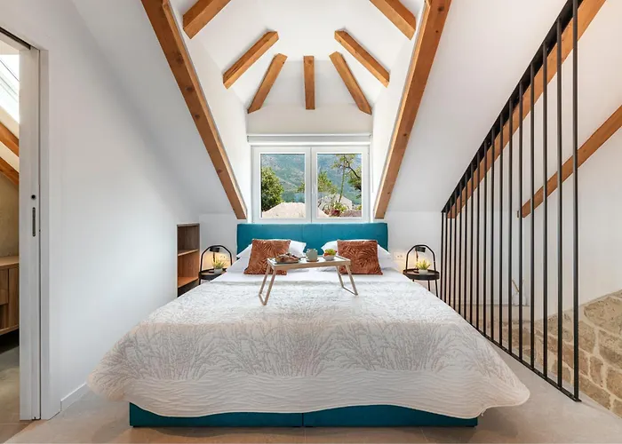 Mareta Appartement *