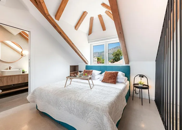Appartement Mareta *