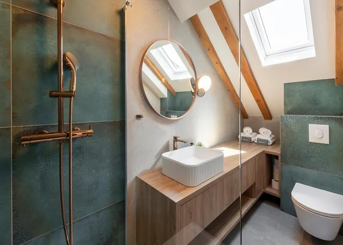 Mareta Lejlighed Cavtat