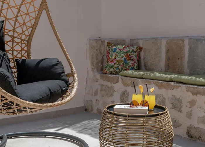 Appartement Mareta Cavtat