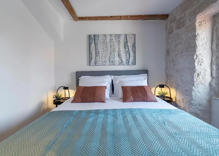 Mareta Appartement Cavtat