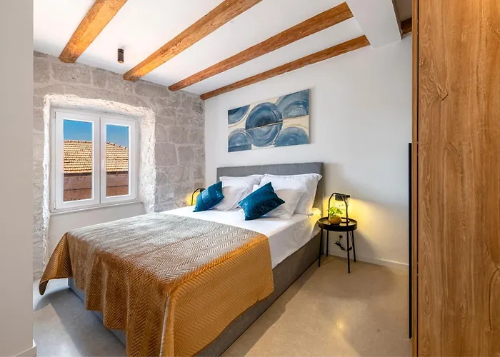 Lejlighed Mareta Cavtat