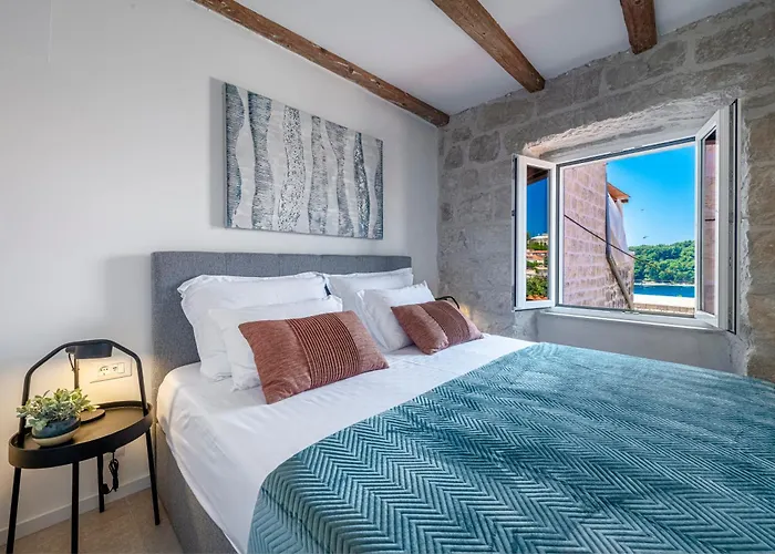 Mareta Appartement Cavtat