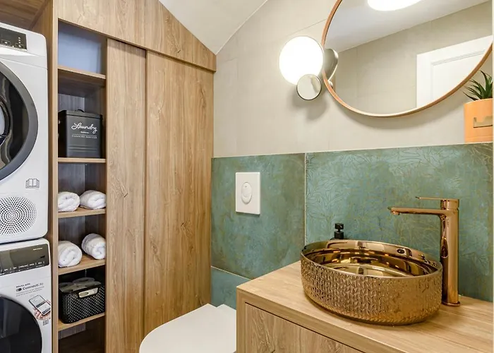Mareta Appartement Cavtat