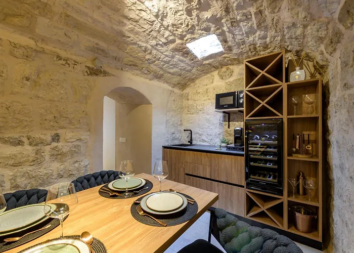 Mareta Appartement *