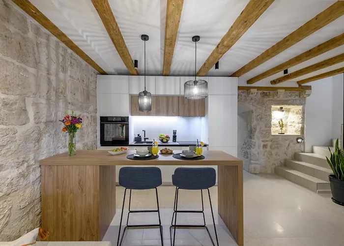 Mareta Appartement *