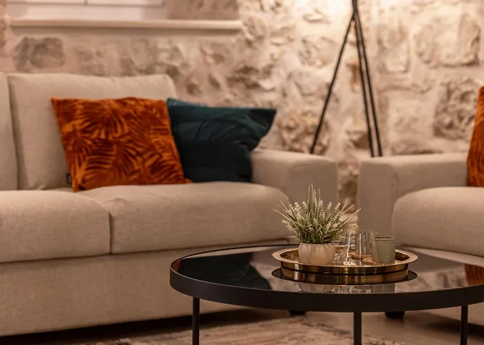 Mareta Appartement *