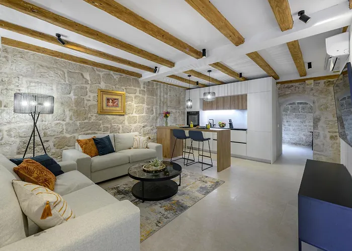 Mareta Apartament Cavtat