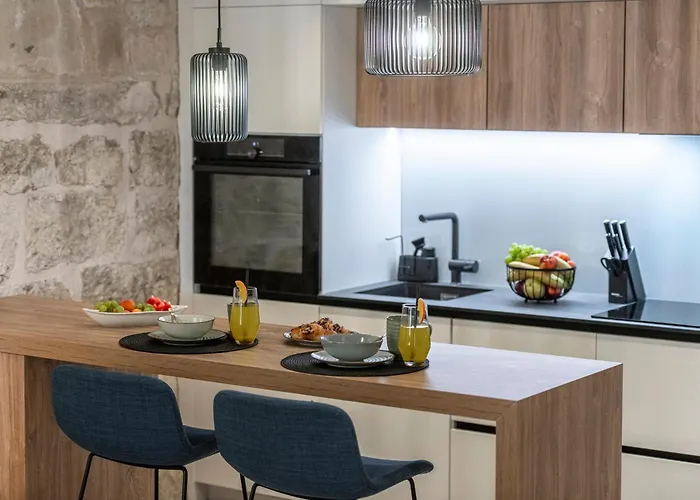 Mareta Appartement
