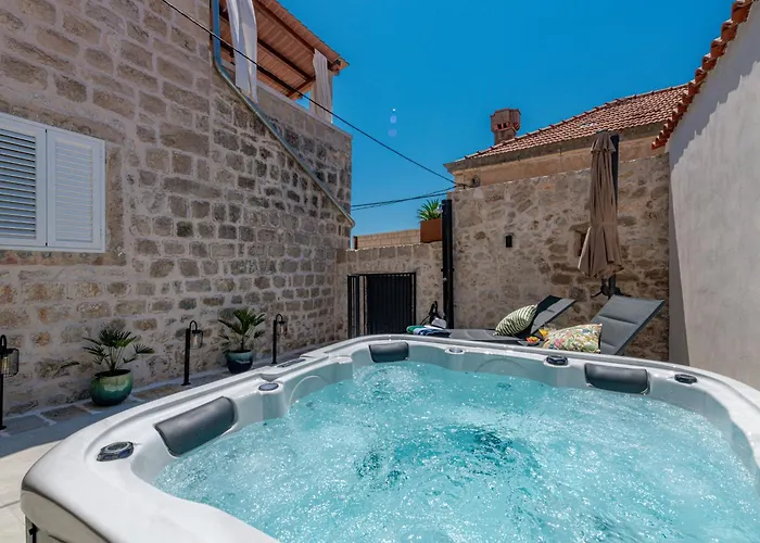 Appartement Mareta Cavtat