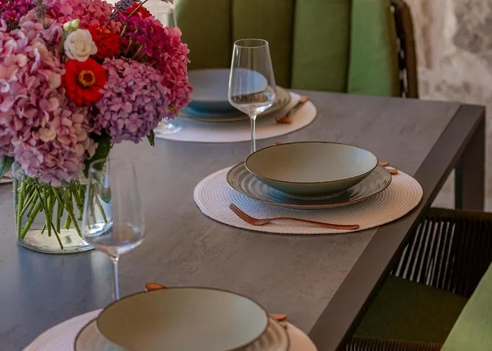 Mareta Apartament Cavtat