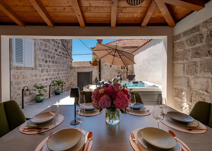 Appartement Mareta Cavtat