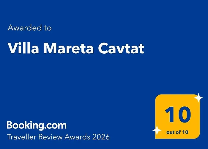 Appartement Mareta