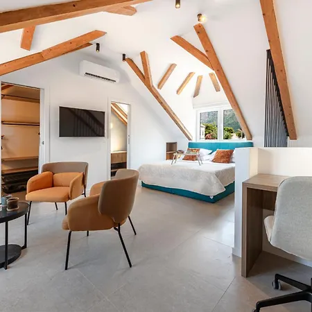 Mareta Apartment *