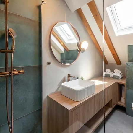 Mareta Apartmán Cavtat