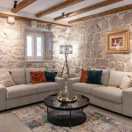 Mareta Apartment Cavtat