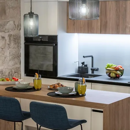 Mareta Apartment